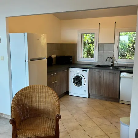 בית נופש Arbutu