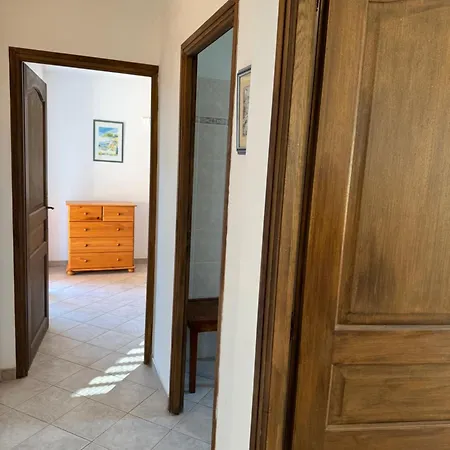 בית נופש Arbutu