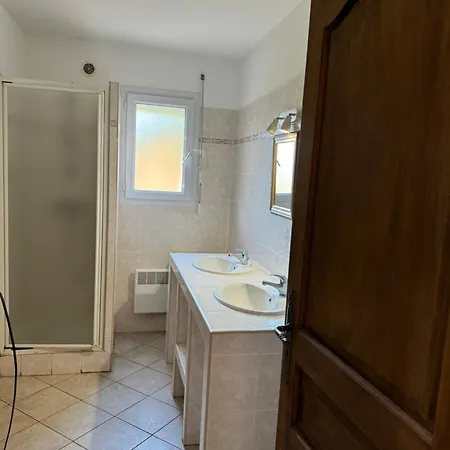 Arbutu 度假居 奥尔梅托