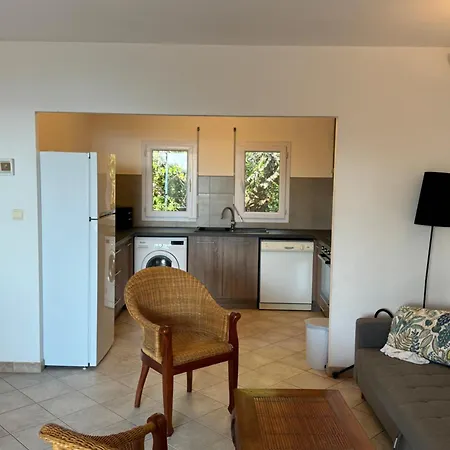 Arbutu 度假居 奥尔梅托