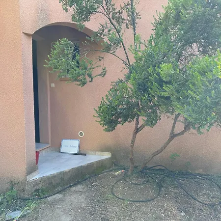 度假居 Arbutu 奥尔梅托