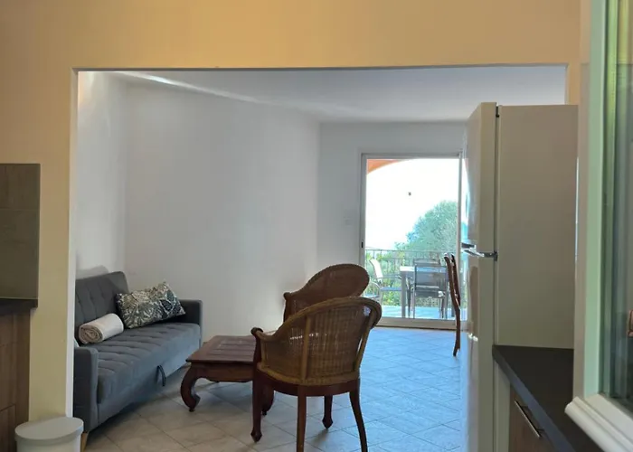 Holiday home Arbutu