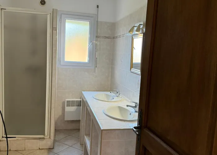 Arbutu Holiday home Olmeto (Corsica)