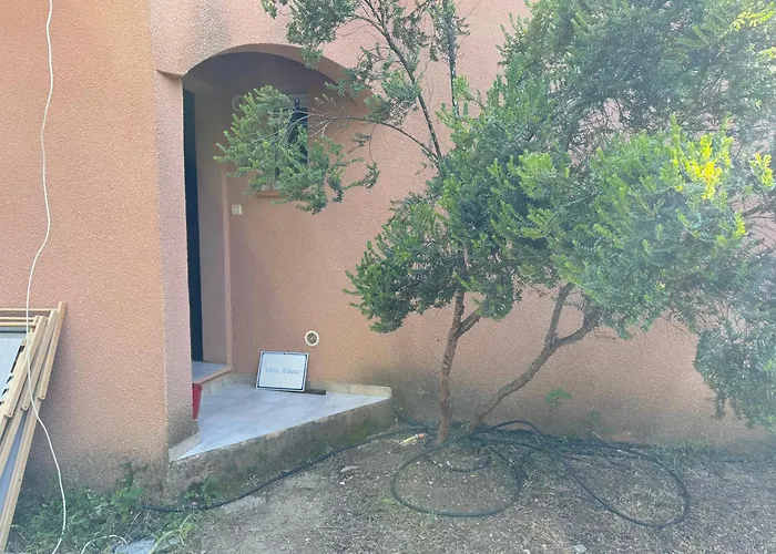 Holiday home Arbutu Olmeto (Corsica)